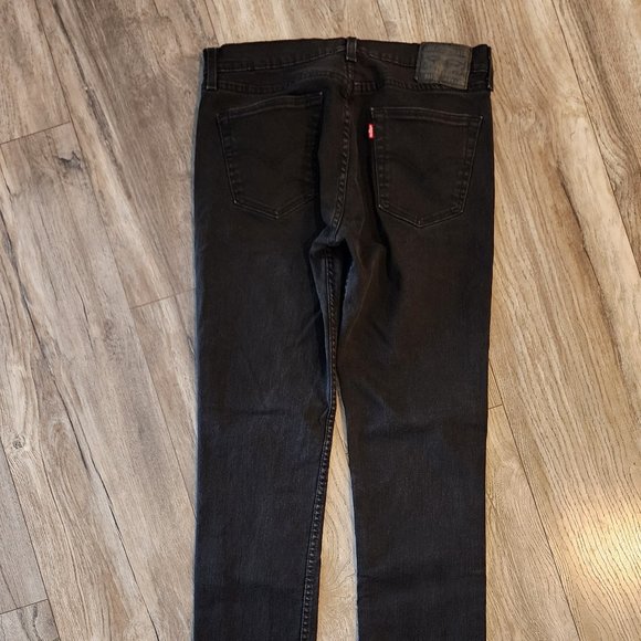 Levis 511 Slim Fit jeans - Picture 2 of 3